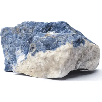 Milujeme Kameny Lapis Lazuli - surový kámen cca 4 cm 109311