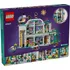 Stavebnice LEGO LEGO Friends 42621 Nemocnice v městečku Heartlake