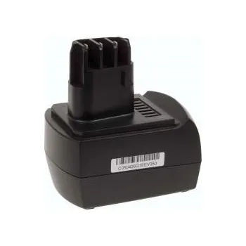Baterie Metabo 6.25474.00 2000mAh 12V