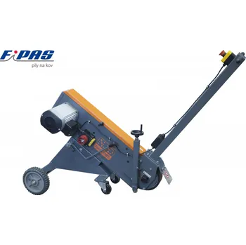 pásová bruska Pásovec 75 mm 1 rychlostní runner