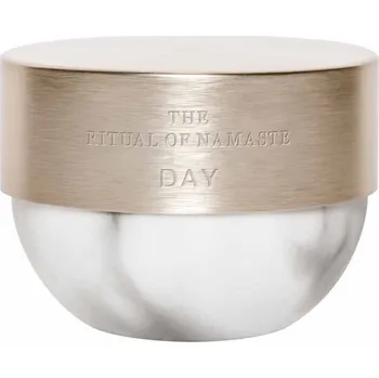 Pleťový krém Rituals Namaste Ageless Firming Day Cream zpevňující denní krém, 50 ml