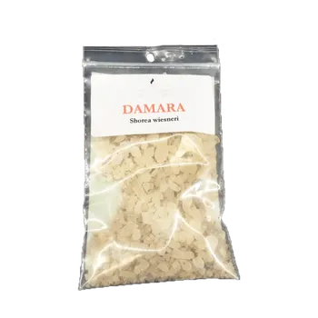 Vonná tyčinka Rymer vykuřovadla Damara 20 g 984