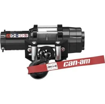 Rybářský naviják Naviják HD 3500 G2, G2L, G2S Can-Am