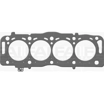 Těsnění motoru Těsnění, hlava válce FAI AutoParts HG1644C