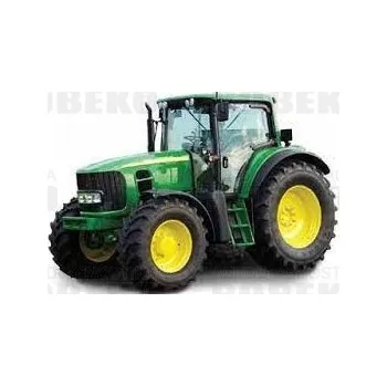 Autodiagnostika Diagnostika zemědělských strojů - TEXA