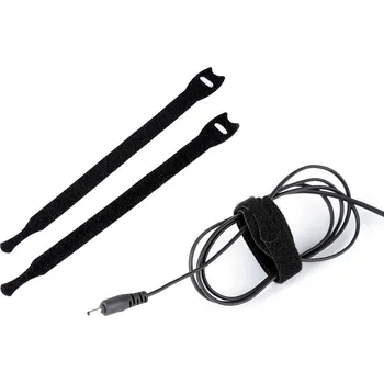 Stahovací páska Stahovací páska na suchý zip délka 20 cm