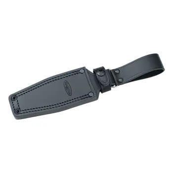 Pouzdro na nůž Fällkniven Kožené pouzdro pro nůž S1pro S1proel