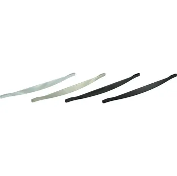 Nábytkové kování úchytka SIRO 2356 ZN27 délka 339