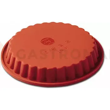 Kuchyňská sůl Forma na dezerty a moučníky SFT807 BABY TART | SILIKOMART, BabyFlex