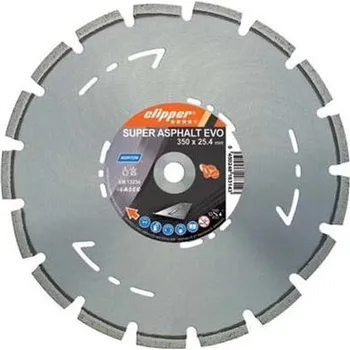 Řezný kotouč SUPER ASPHALT EVO 300x25,4 (DOPRAVA ZDARMA)
