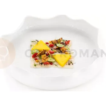 Kuchyňská sůl Silikonová forma na pochutiny 12x 110,5x97x5,5 mm, 12x 25+5 ml - Triangolo 2.0 | SILIKOMART, Naturae