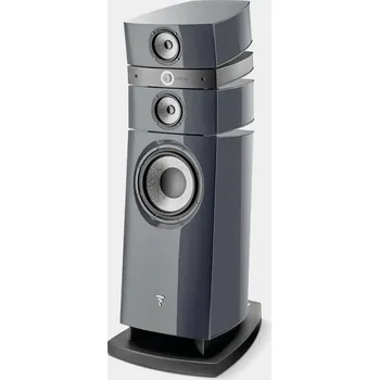 Auto Hi-Fi Focal Stella Utopia EM EVO - Šedá