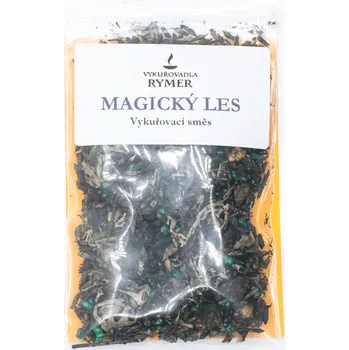 Vonná tyčinka Rymer Magický les - vykuřovací směs 60397