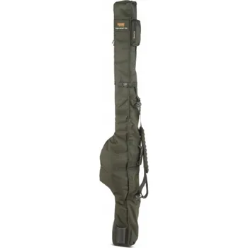 Pouzdro na prut Anaconda pouzdro na pruty Triple Jacket - 13ft