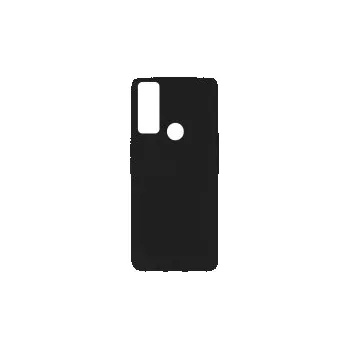 originální pouzdro TCL TPU pro TCL 20 SE černá černá