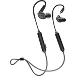 MEE audio M6 PRO 2nd Black Wireless Combo