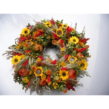 Věnec optimistický ... věneček