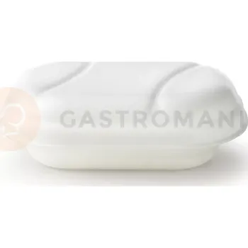 Tepelná izolace Box termoizolační na zmrzlinu s objemem 350 ml YetiGel XS, 40 kusů | ALCAS, 315/1