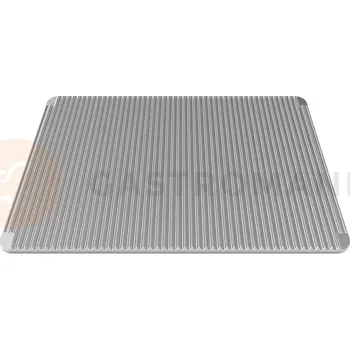 Plech Hliníkový plech 600x400x12 mm | UNOX, FAKIRO