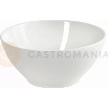 Porcelánová miska 21 cm | AMBITION, Desire