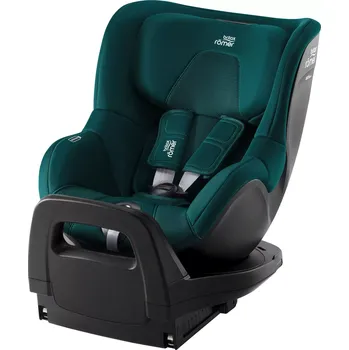 Autosedačka BRITAX RÖMER Dualfix PRO M , Atlantic Green