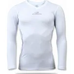 Jadberg funkční tričko ALFA-LS dlouhý rukáv bílá vel. S