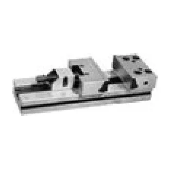 Svěrák NOGA Svěrák celokovový 200 x 300 mm standardní provedení, 382-040