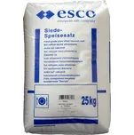 Sůl do jezírka bez jodu 25 kg