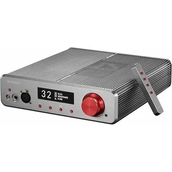 Hi-Fi Zesilovač Burson Audio Soloist 3X Grand Tourer