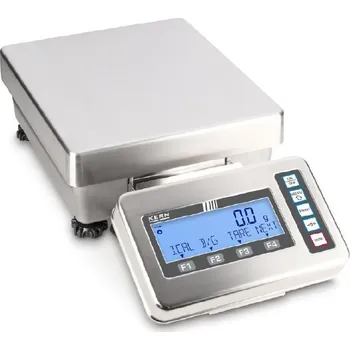 Laboratorní váha Přesná laboratorní váha KERN FES 62K-4D