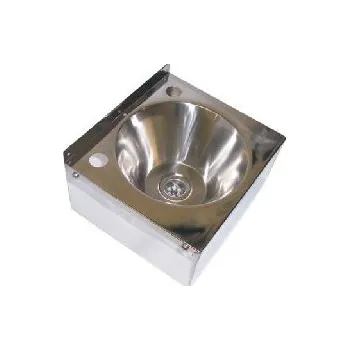 Umyvadlo Nerez umyvadlo Economy