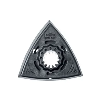 CMT Delta brusná deska děrovaná 93 mm, pro Starlock C-OMF136-X1