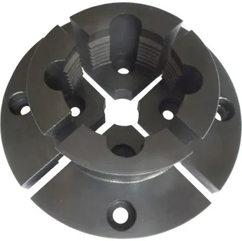 Příslušenstí k soustruhu TalosCraft Čelisti PTP 60-25-R