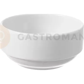 Miska z porcelánu, Ø 6 cm, bílá | FINE DINE, Bianco