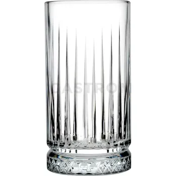 Vysoká sklenice, 0,445 l | PASABAHCE, Elysia