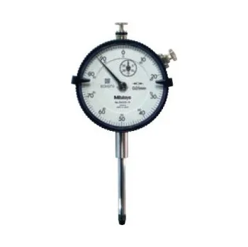 MITUTOYO Číselníkový úchylkoměr pr. 57 mm se zdvihem 30 mm, 2052SB-19