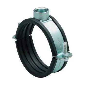 FR472780 - Objímka masiv FISCHER - FRSM - matice 1/2, 3/4 193-194 SaMontec - 10 ks FR472780