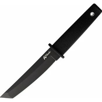 Bojový nůž Cold steel Cold Steel Kobun Barva: Black/Black