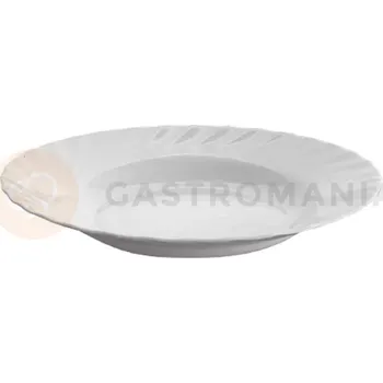 Servírovací stolek Hluboký talíř 225 mm | ARCOROC, Trianon