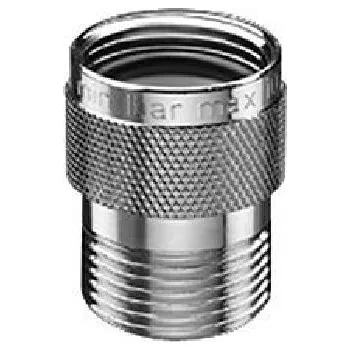 Instalatérský materiál Schell Příslušenství - Pojistka umístění hadice, chrom 286050699