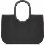 Nákupní košík Reisenthel Loopshopper L frame black/black
