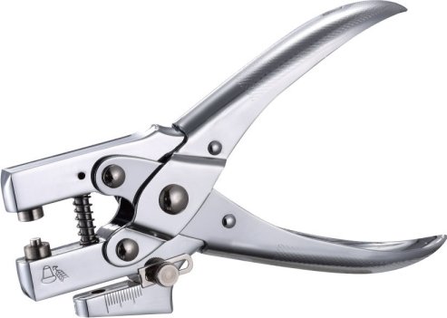 Nýtovač KW Trio 9717