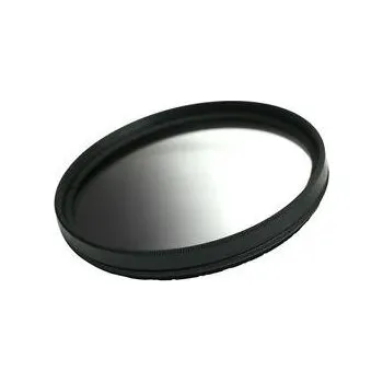 Přechodový filtr šedý 52 mm (ND Grad)