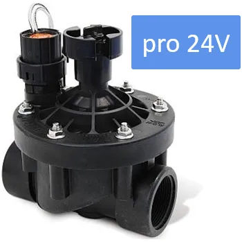 Ventil 150-PEB elmag. ventil 6/4" Rain Bird (150-PEB elmag. ventil 6/4" vnitřní závity Rain Bird)