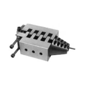 Ruční nářadí REMS Zvláštní upínací čelisti, pro REMS Unimat 75 753240