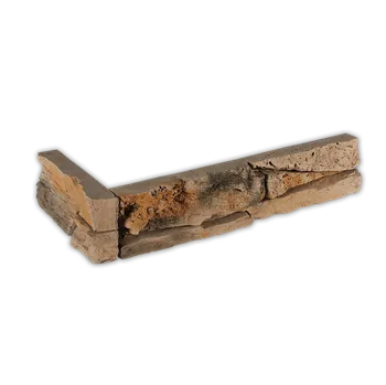 BETONOVÝ ROH VASPO SKÁLA LAUGARICIO HNĚDO-ORANŽOVÁ cena za balení