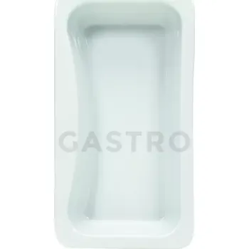 Tác GN 1/3 325 x 176 mm / h 100 mm | BAUSCHER, Emotion