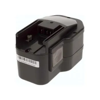 Baterie AEG MXS12 12V 2000mAh