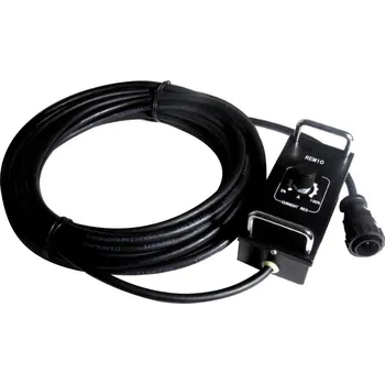 Příslušenství ke svářečce Dálkové ovládání Alfa In ST (Smart) - délka 5 m 5.0139ST-5