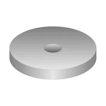 podložka CMT Podložka šroubku - 3x9x1 pro M3 k C93599011 C99040800